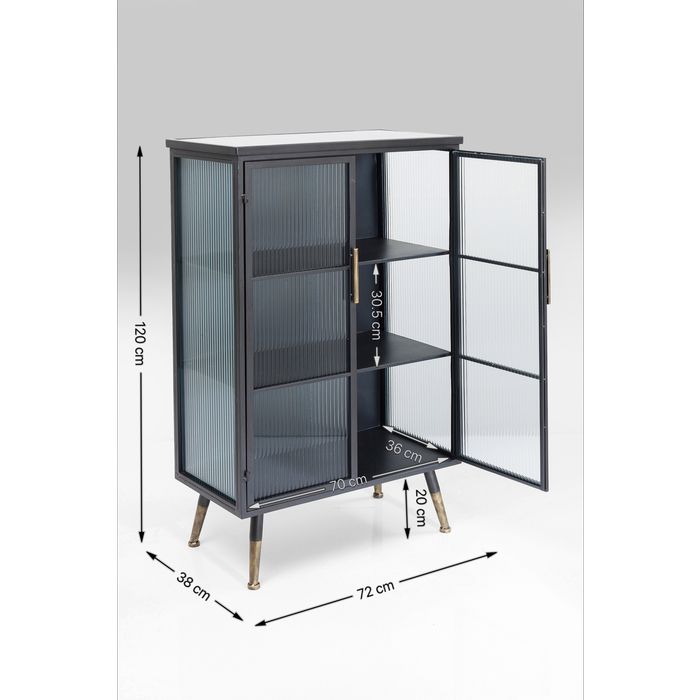 Cabinet La Gomera 2 Doors - MyConcept Hong Kong