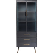 Cabinet La Gomera 2 Doors 3 Drawers - MyConcept Hong Kong