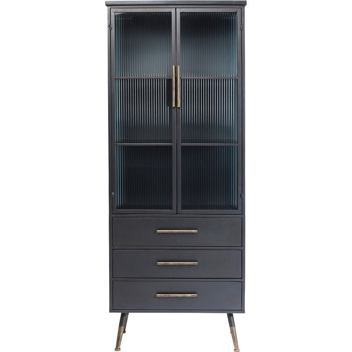 Cabinet La Gomera 2 Doors 3 Drawers - MyConcept Hong Kong