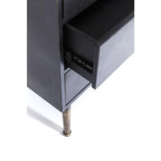Cabinet La Gomera 2 Doors 3 Drawers - MyConcept Hong Kong