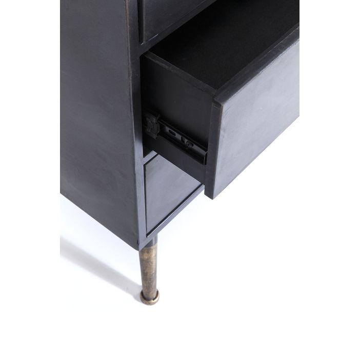 Cabinet La Gomera 2 Doors 3 Drawers - MyConcept Hong Kong