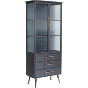 Cabinet La Gomera 2 Doors 3 Drawers - MyConcept Hong Kong