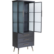 Cabinet La Gomera 2 Doors 3 Drawers - MyConcept Hong Kong