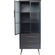 Cabinet La Gomera 2 Doors 3 Drawers - MyConcept Hong Kong