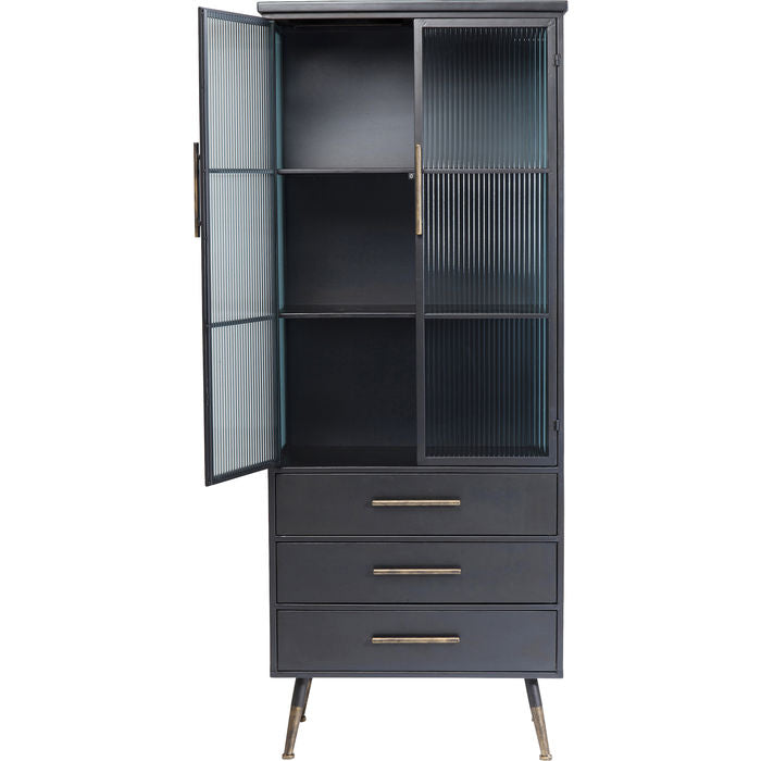 Cabinet La Gomera 2 Doors 3 Drawers - MyConcept Hong Kong