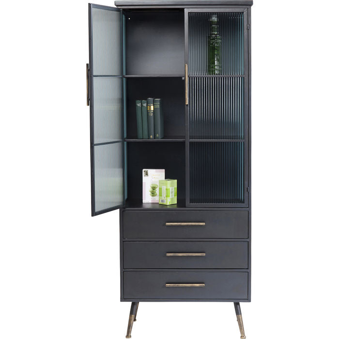 Cabinet La Gomera 2 Doors 3 Drawers - MyConcept Hong Kong