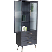 Cabinet La Gomera 2 Doors 3 Drawers - MyConcept Hong Kong