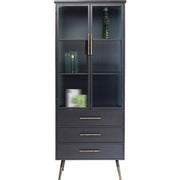 Cabinet La Gomera 2 Doors 3 Drawers - MyConcept Hong Kong