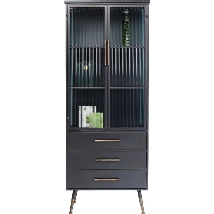 Cabinet La Gomera 2 Doors 3 Drawers - MyConcept Hong Kong