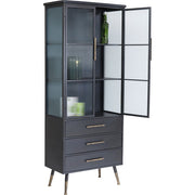 Cabinet La Gomera 2 Doors 3 Drawers - MyConcept Hong Kong