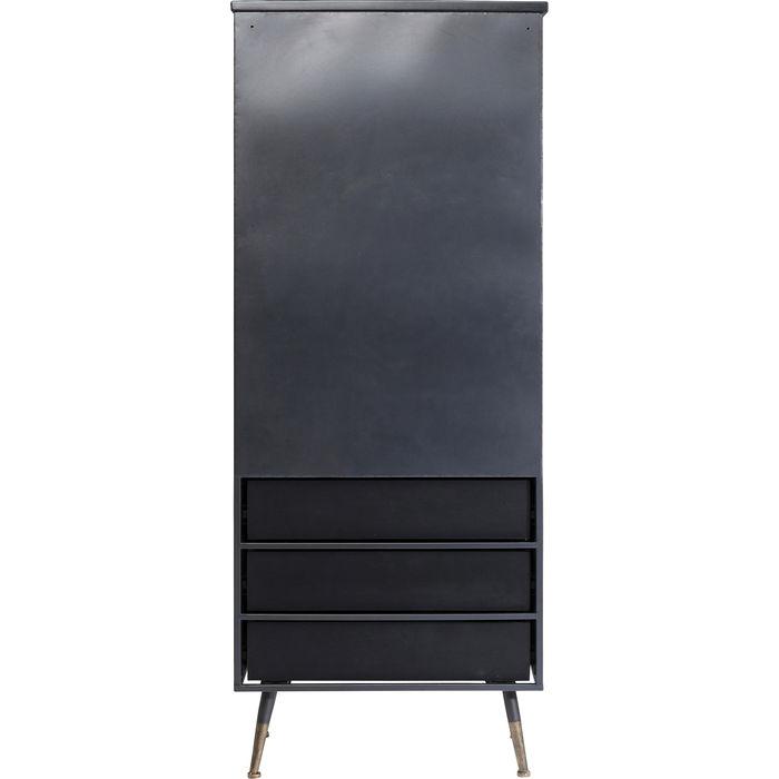 Cabinet La Gomera 2 Doors 3 Drawers - MyConcept Hong Kong