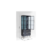 Cabinet La Gomera 2 Doors 3 Drawers - MyConcept Hong Kong