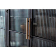 Cabinet La Gomera 2 Doors 3 Drawers - MyConcept Hong Kong