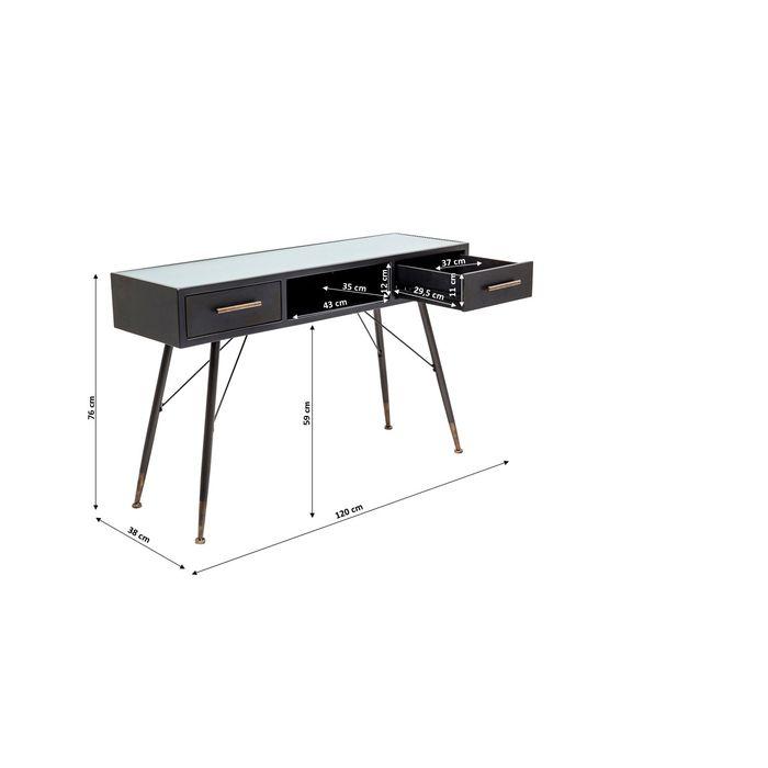 Console La Gomera - MyConcept Hong Kong