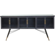 Sideboard La Gomera 6 Doors - MyConcept Hong Kong