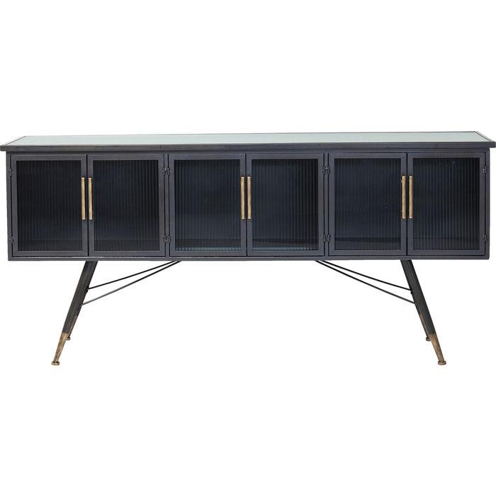 Sideboard La Gomera 6 Doors - MyConcept Hong Kong