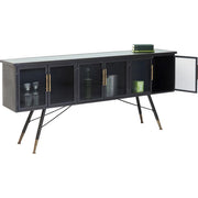 Sideboard La Gomera 6 Doors - MyConcept Hong Kong