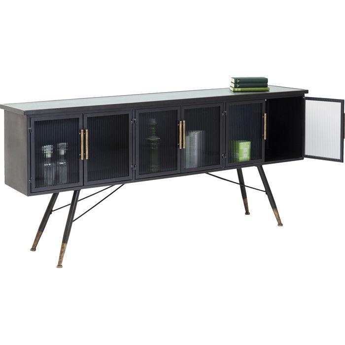 Sideboard La Gomera 6 Doors - MyConcept Hong Kong