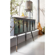 Sideboard La Gomera 6 Doors - MyConcept Hong Kong