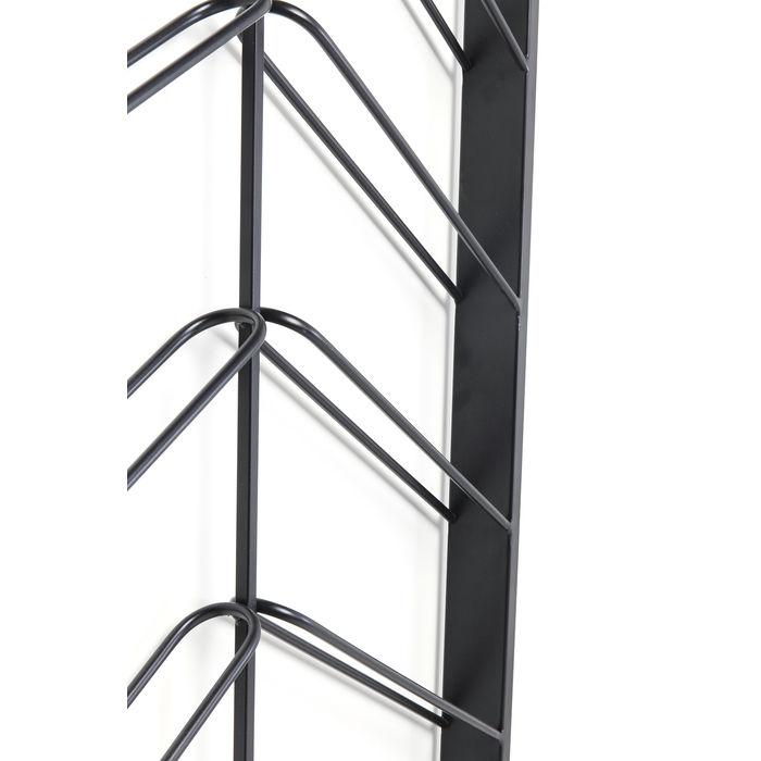 Wall Wine Shelf Bistro - MyConcept Hong Kong