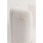 Armchair Silhouette Fur - MyConcept Hong Kong