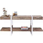 Console Rustico 180x46cm - MyConcept Hong Kong