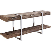 Console Rustico 180x46cm - MyConcept Hong Kong