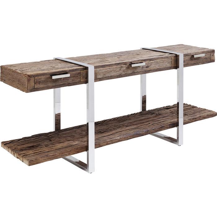 Console Rustico 180x46cm - MyConcept Hong Kong