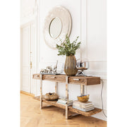 Console Rustico 180x46cm - MyConcept Hong Kong