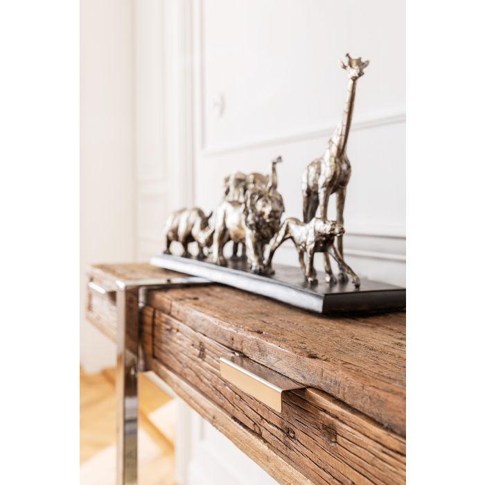 Console Rustico 180x46cm - MyConcept Hong Kong