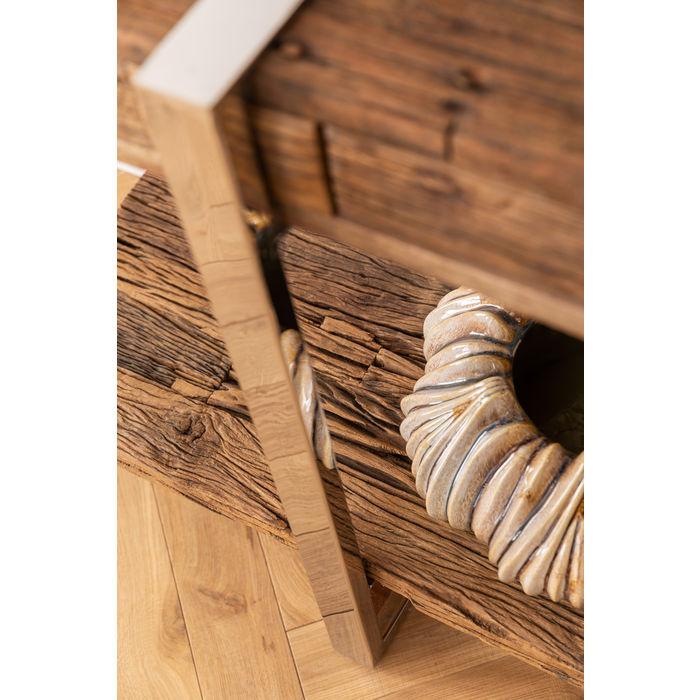 Console Rustico 180x46cm - MyConcept Hong Kong
