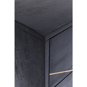Sideboard Gold Vein - MyConcept Hong Kong