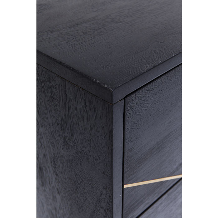 Sideboard Gold Vein - MyConcept Hong Kong
