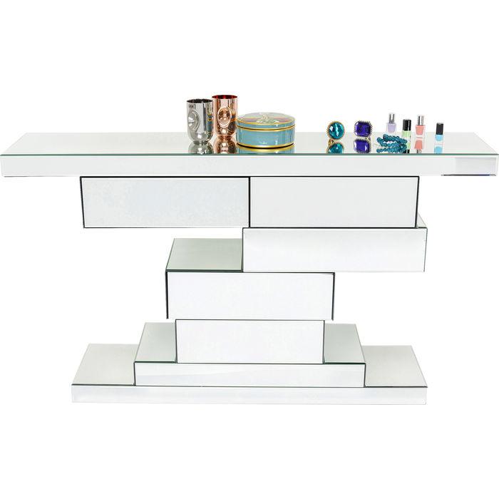 Console Brick Mirror - MyConcept Hong Kong