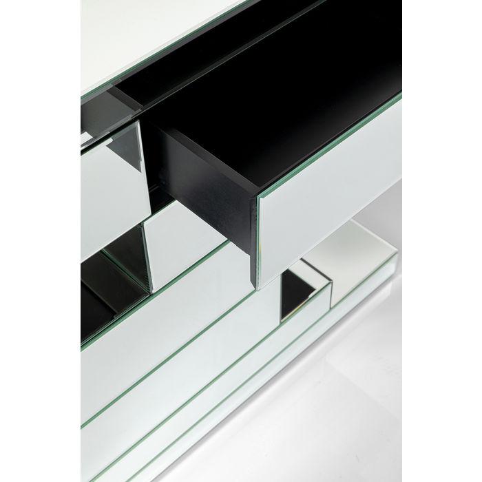 Console Brick Mirror - MyConcept Hong Kong