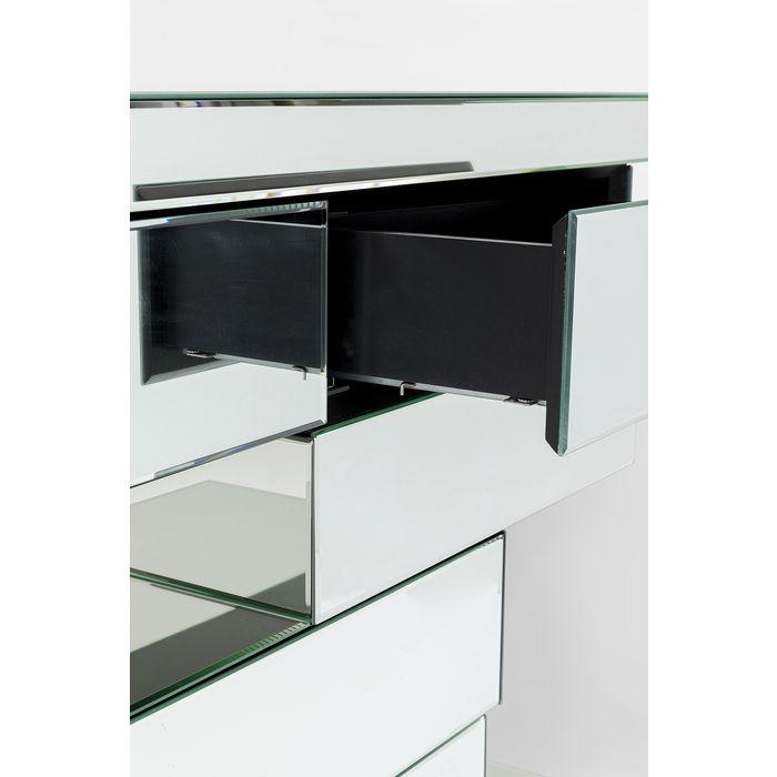 Console Brick Mirror - MyConcept Hong Kong