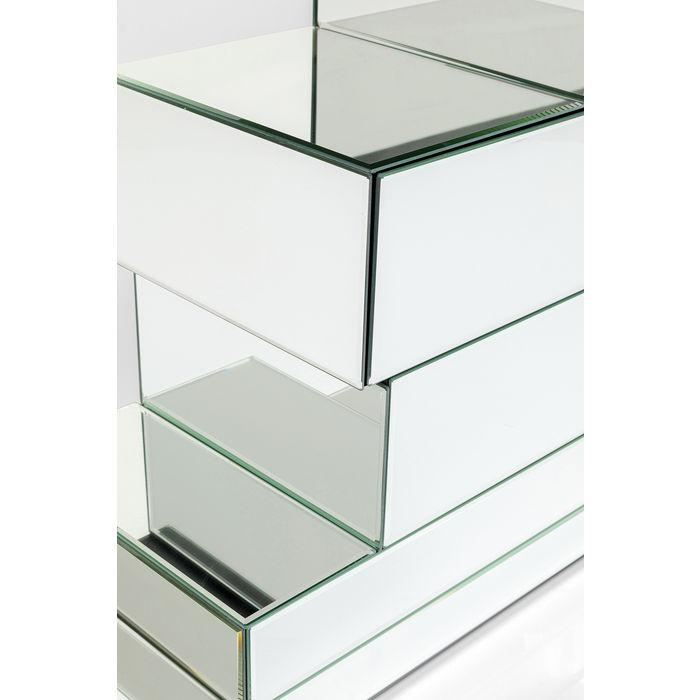 Console Brick Mirror - MyConcept Hong Kong