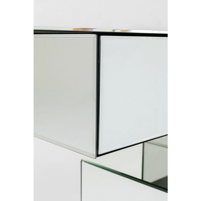 Console Brick Mirror - MyConcept Hong Kong