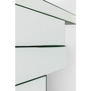 Console Brick Mirror - MyConcept Hong Kong