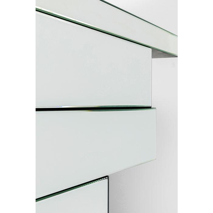 Console Brick Mirror - MyConcept Hong Kong