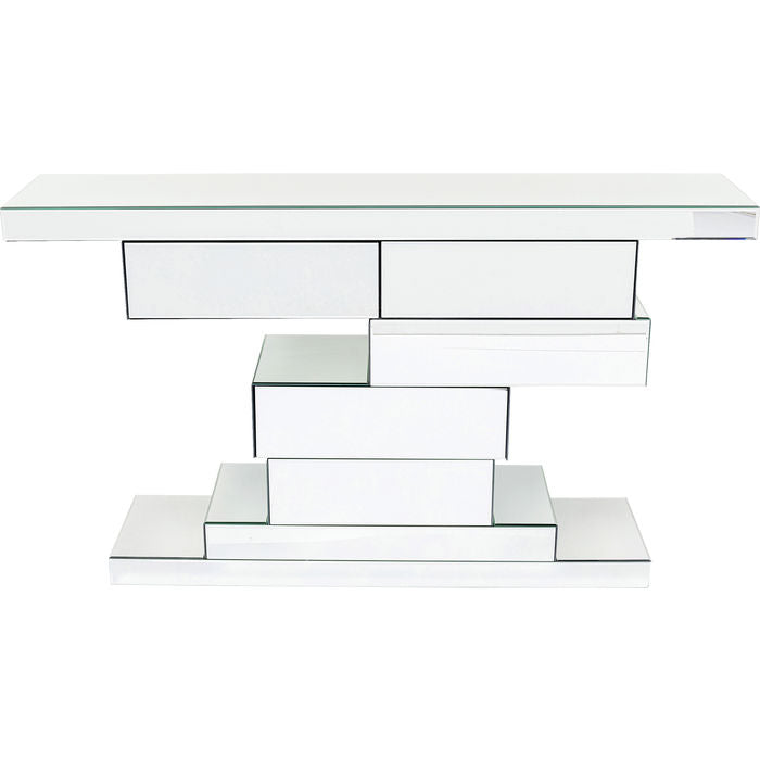 Console Brick Mirror - MyConcept Hong Kong