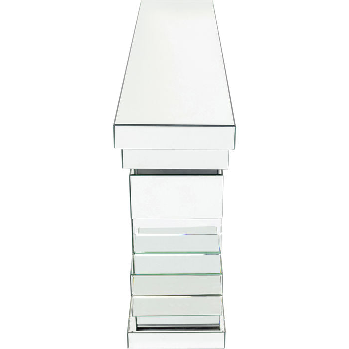 Console Brick Mirror - MyConcept Hong Kong