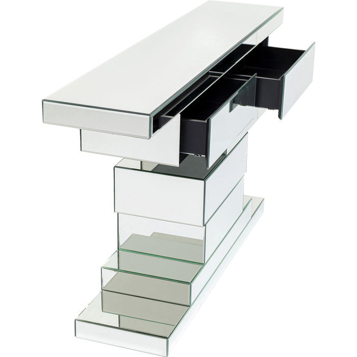 Console Brick Mirror - MyConcept Hong Kong