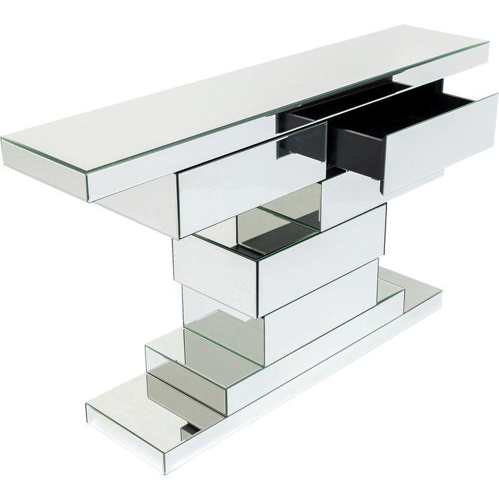 Console Brick Mirror - MyConcept Hong Kong