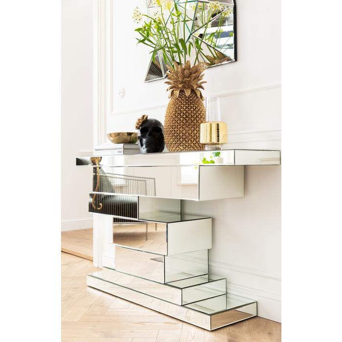 Console Brick Mirror - MyConcept Hong Kong