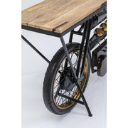 Console Motorbike Black - MyConcept Hong Kong