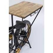 Console Motorbike Black - MyConcept Hong Kong