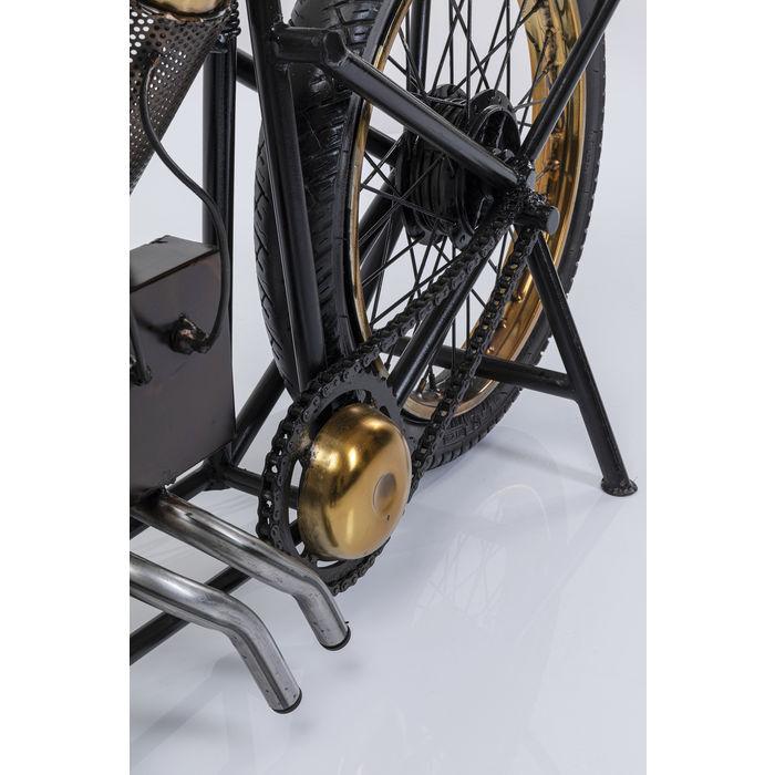 Console Motorbike Black - MyConcept Hong Kong