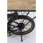 Console Motorbike Black - MyConcept Hong Kong