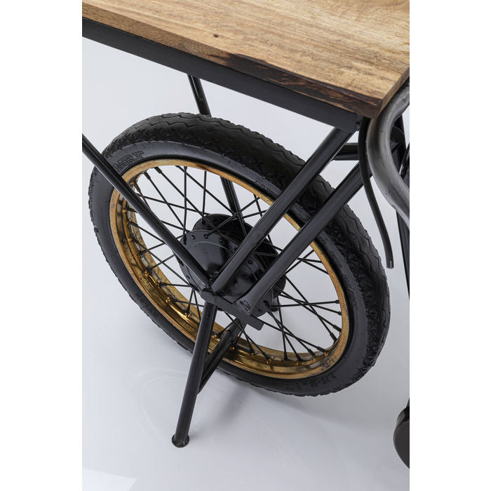 Console Motorbike Black - MyConcept Hong Kong